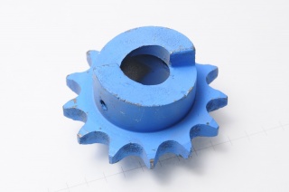 ROATA LANT Z=13  ALT MONOSEM