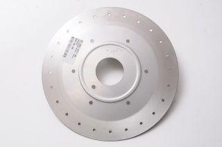 DISC SEMANATOARE DN2445 - Monosem