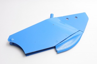 BRAZDAR PORUMB - COMPLET