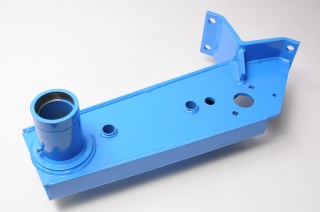 CONZOL SUPORT ROATA DR