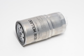 FILTRU COMBUSTIBIL ORIGINAL NH