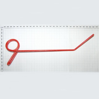 ARC LUNG ACOPERIT SEMINTE D9