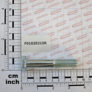 SURUB SAPA ELICE M14*80 8.8