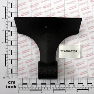 CUTIT CIOCAN              MASCHIO