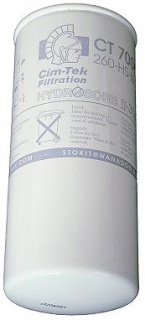 FILTRU COMBUSTIBIL CIMTEK