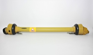 Arbore cardan Walterscheid W2100-SD05-710-00A