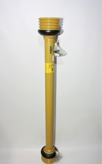 Carcasa protectie arbore cardan W SD15 1000mm