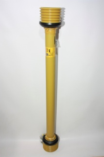 Carcasa protectie arbore cardan W SD25 1000mm