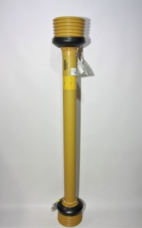 Carcasa protectie arbore cardan W SD25 1500mm