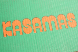 ELECTROZI 2.15KG/DB KASAMAS