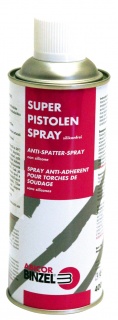 SPRAY ANTISTROPI BINZEL