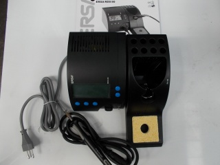 STATIE DE LIPIT ERSA RDS 80