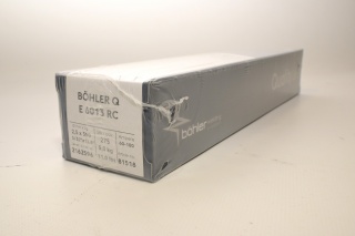 ELECTROZI RUTILICI 2,5 x 250 mm 3,9kg