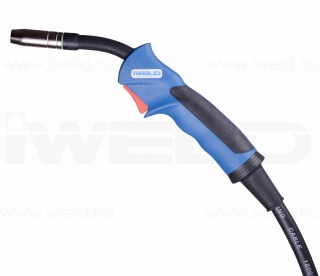 PISTOL SUDURA IWELD IGRIP 250A 5M CO2