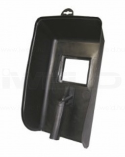 MASCA SUDURA - FARA STICLA