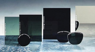 STICLA MASCA DIN 8 90X110MM