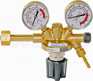 REGULATOR PRESIUNE IWELD DYNAREG ARGON 2