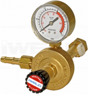 REDUCTOR PRESIUNE PROPAN 20/1,5BAR