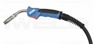 PISTOL SUDURA IWELD IGRIP 360A 4M CO2