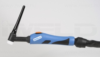 PISTOLET IWELD TIG SR26 AWI  4M TSB35