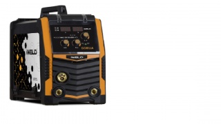 INVERTOR GORILLA POCKETMIG 235