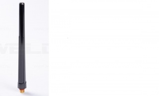 CAPAC PROTECTIE TUNGSTEN LUNG SR9/SR20