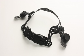 SUPORT CAP MASCA SUDURA - TIGER EYE