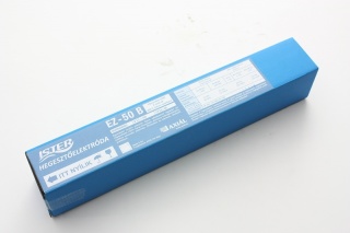 ELECTROZI ISTER BAZIC 3,9 KG/CUT