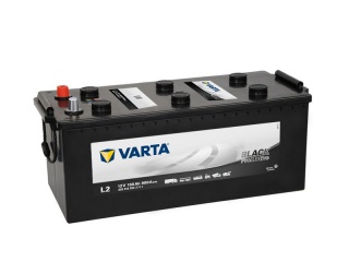 ACUMULATOR VARTA BLACK 155Ah