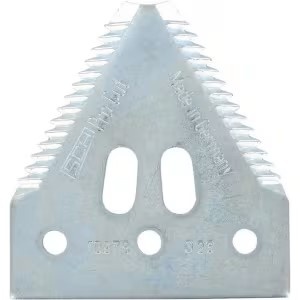 CUTIT COASA DINTI  MARI SCHUMACHER