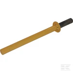 DEGET ESCAMOTABIL(ALT) - LAVERDA, MF, NH