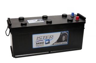 Acumulator ISTER 155ah