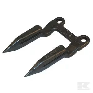 DEGET DUBLU (ALT) - LAVERDA