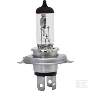 B1210 Bec halogen H4 P43t 12V 60W/55W