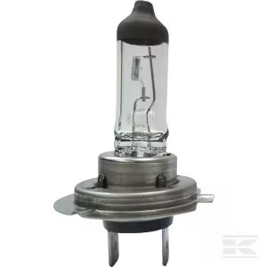 BEC H7 PX26D 24V 70W