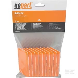 REFLECTOR PORTOCALIU