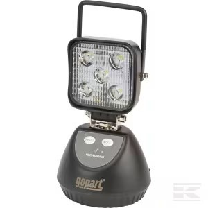 LAMPA DE LUCRU LED PORTABILA