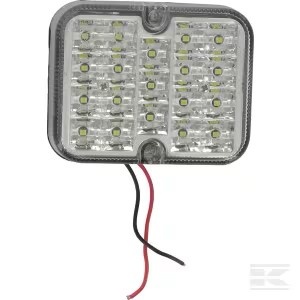 LAMPA LED MARSARIER