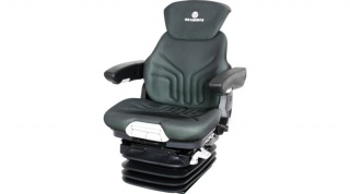 Scaun pneumatic profi MSG95AL/731