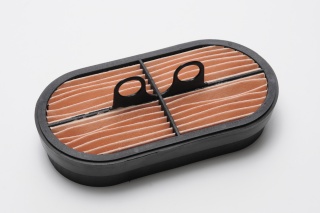 FILTRU AER INT. seriile T4000,T5000 - NH