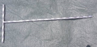 BOLT FIXARE PRELATA SCHILDER 260MMx120MM