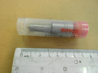 DIUZA INJECTOR BOSCH FIAT