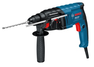 Ciocan rotopercutor SDS Plus Bosch GBH 2-20 D