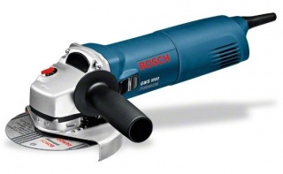 POLIZOR UNGHIULAR GWS 1000