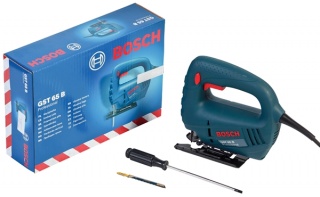 Fierestrău electric Bosch GST 65 B