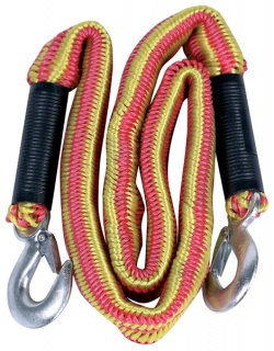 Cablu tractare elastic 3T