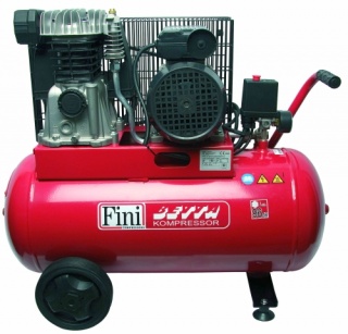 COPRESOR MK103-50-3M