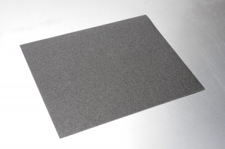 Hârtie abraz.granul.mare