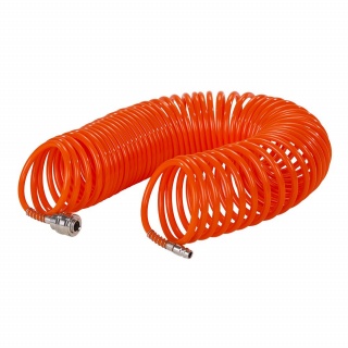 FURTUN COMPRESOR AER PE6*8MM 10M