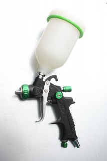 PISTOL VOPSIT HVLP RF 701 AG